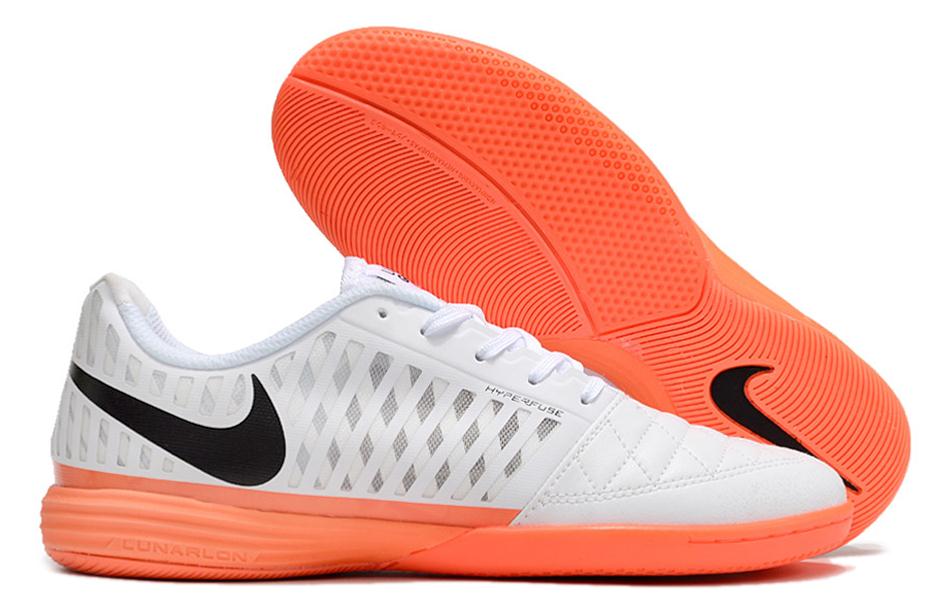 Nike Lunar Gato II IC Size 36-45-58821322